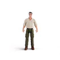 schleich WILD LIFE off-road avontuur in de jungle 42720 productafbeelding 7