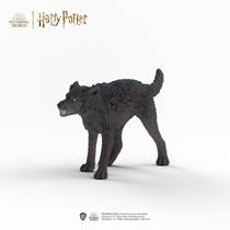 schleich WIZARDING WORLD weerwolf vs Faunaat 14906 productafbeelding 3