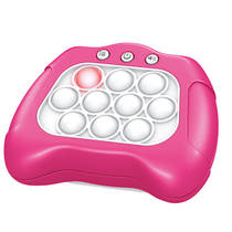 Pop or Flop - roze