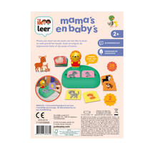Jumbo Ik leer Mama's en Baby's productafbeelding 6