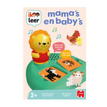 Jumbo Ik leer Mama's en Baby's productafbeelding 4