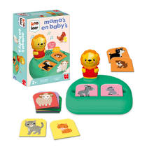 Jumbo Ik leer Mama's en Baby's hoofdafbeelding product