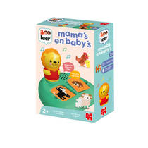 Jumbo Ik leer Mama's en Baby's productafbeelding 5