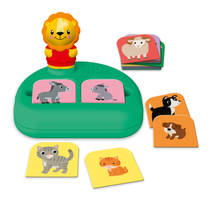 Jumbo Ik leer Mama's en Baby's productafbeelding 3
