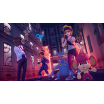 Pokémon Legends Z-A Nintendo Switch productafbeelding 3