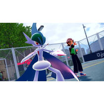 Pokémon Legends Z-A Nintendo Switch productafbeelding 4