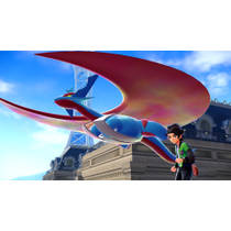 Pokémon Legends Z-A Nintendo Switch 2 productafbeelding 2