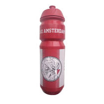 Ajax bidon oud logo - 750 ml