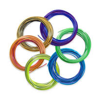 3Doodler Flow Tri-Color navulling voor 3D pen productafbeelding 2