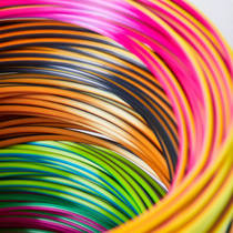 3Doodler Flow Tri-Color navulling voor 3D pen productafbeelding 3