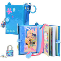 Real Littles Stitch dagboek productafbeelding 5