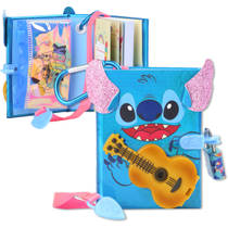 Real Littles Stitch dagboek