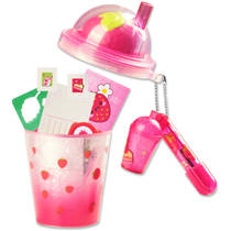 Real Littles Cute Cups verrassingscup met 4 verrassingen