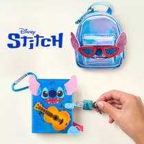 Real Littles Stitch dagboek productafbeelding 2