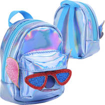 Real Littles Disney Stitch mini rugzakje + schrijfwaren productafbeelding 2