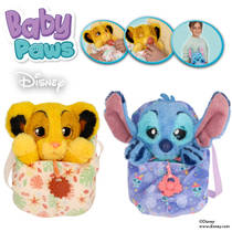 Baby Paws Stitch productafbeelding 10