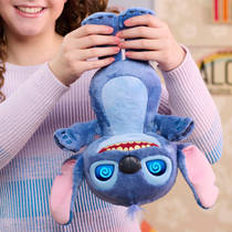 Stitch Many Moods interactieve knuffel productafbeelding 3