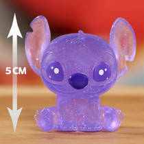 Disney Stitch Squish-A-Stitch verzamelfiguur productafbeelding 3