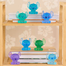 Disney Stitch Squish-A-Stitch verzamelfiguur productafbeelding 4