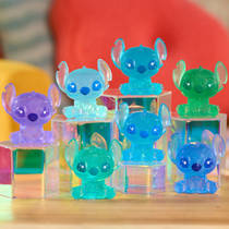 Disney Stitch Squish-A-Stitch verzamelfiguur productafbeelding 5