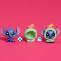 Disney Doorables Costume Cuties met 2 figuren productafbeelding 4
