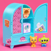 Disney Doorables Costume Cuties met 2 figuren productafbeelding 5