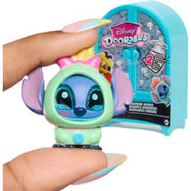 Disney Doorables Costume Cuties met 2 figuren productafbeelding 2