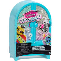 Disney Doorables Costume Cuties met 2 figuren hoofdafbeelding product