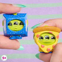 Disney Doorables Costume Cuties met 2 figuren productafbeelding 3