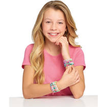 Make it Real Heishi Craze kralenset met opbergkoffer productafbeelding 3