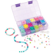 Make it Real Heishi Craze kralenset met opbergkoffer hoofdafbeelding product