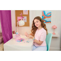 Make it Real Heishi Craze kralenset met opbergkoffer productafbeelding 5