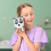 Little Live Pets My Really Real Puppy Mini Aurora productafbeelding 7