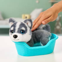 Little Live Pets My Really Real Puppy Mini Aurora productafbeelding 6