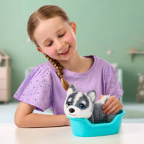 Little Live Pets My Really Real Puppy Mini Aurora productafbeelding 5