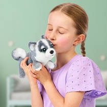 Little Live Pets My Really Real Puppy Mini Aurora productafbeelding 2