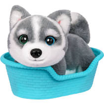 Little Live Pets My Really Real Puppy Mini Aurora productafbeelding 3