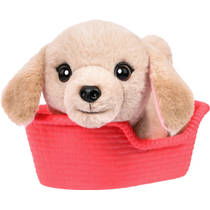 Little Live Pets My Really Real Puppy Mini Buddy productafbeelding 4