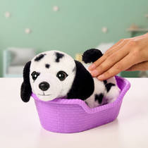 Little Live Pets My Really Real Puppy Mini Pepper productafbeelding 8