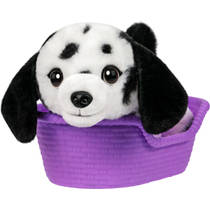 Little Live Pets My Really Real Puppy Mini Pepper productafbeelding 5