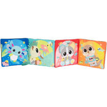 My First Friends activiteitenmat productafbeelding 6