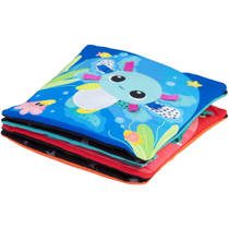 My First Friends activiteitenmat productafbeelding 3