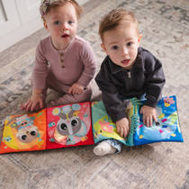 My First Friends activiteitenmat productafbeelding 2