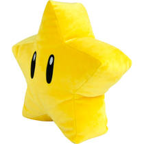 Mocchi Mocchi T12892 mega super star knuffel productafbeelding 5