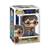 Funko Pop! figuur Harry Potter Harry Potter productafbeelding 2