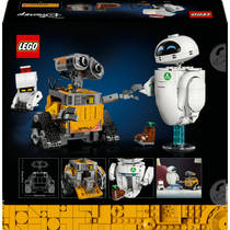 LEGO Disney Wall-E en EVE 43279 productafbeelding 8