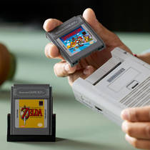 LEGO Game Boy 72046 productafbeelding 8