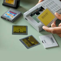 LEGO Game Boy 72046 productafbeelding 3