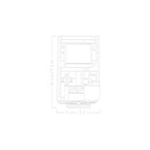 LEGO Game Boy 72046 productafbeelding 6