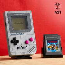 LEGO Game Boy 72046 productafbeelding 2